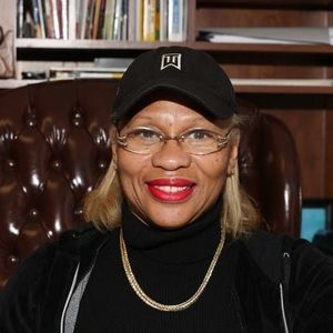 Meet your Posher, Jacqueline